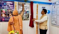 Inauguration of State Bank Of India branch at Chitrapur by HH Swamiji (10 Feb 2025)